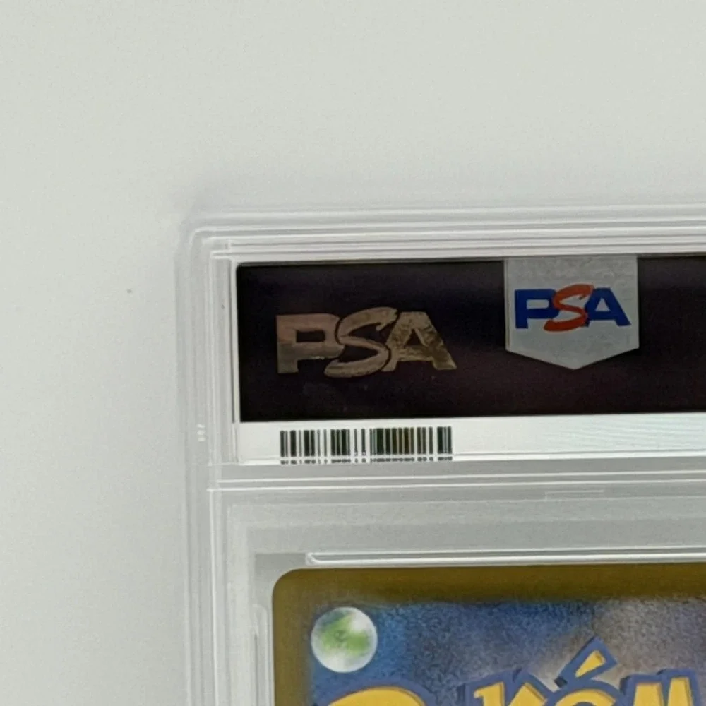 2023 Pokemon Snorlax SV2a JP 181/165 AR Art Rare Holo Japanese TCG PSA 10 GEM MT